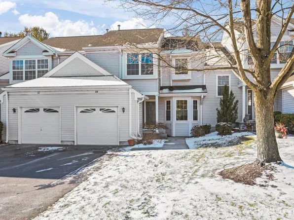 18 Hendricks Ct, Sayreville, NJ 08872