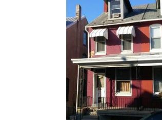 732 Pear St, Reading, PA 19601