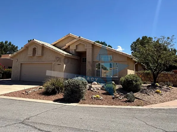 276 Los Arboles Ct, Las Cruces, NM 88011