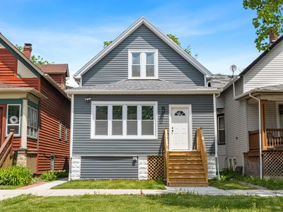5748 W Erie St, Chicago, IL, 60644