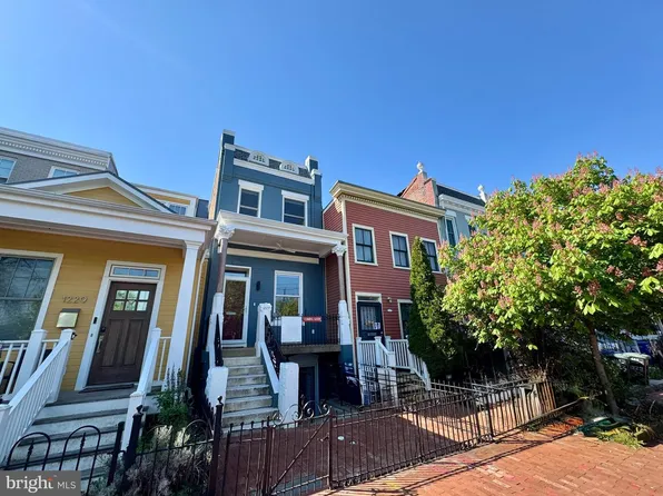 1227 E St SE, Washington, DC 20003