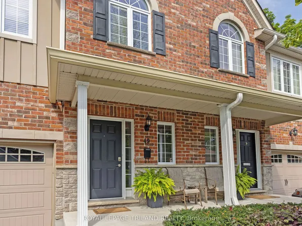 49 Orchard St, London, ON N6J 2R4