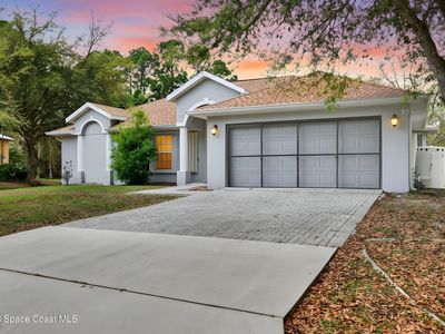 587 Dixon Rd NW, Palm Bay, FL, 32907
