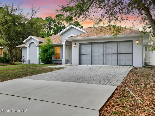 587 Dixon Rd NW, Palm Bay, FL 32907