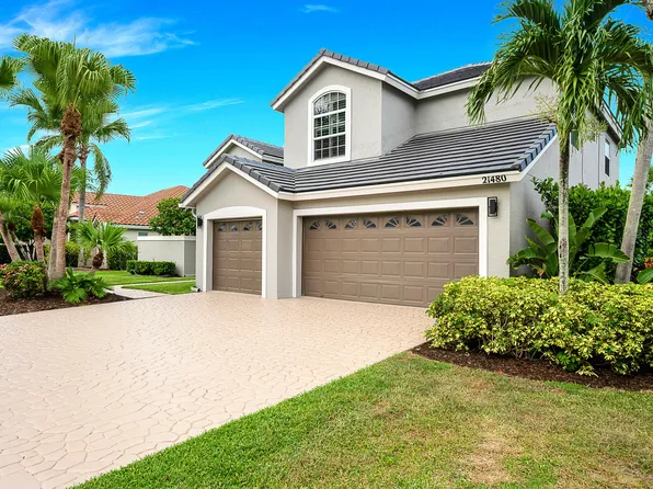 21480 Halstead Drive, Boca Raton, FL 33428