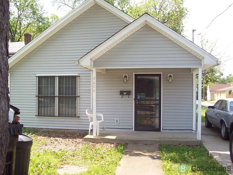 1st image of 4606 W Jefferson St
