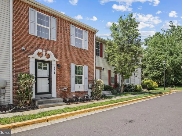 504 Domain Ct, Odenton, MD 21113