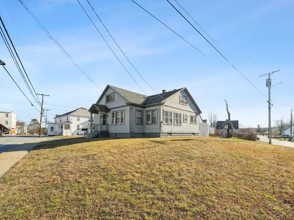 160 Lake Street, Nashua, NH 03060