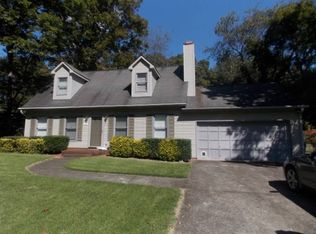 4919 Eastwin Dr, Winston Salem, NC 27104