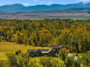 76 Silver Fox Ln, Belgrade, MT 59714