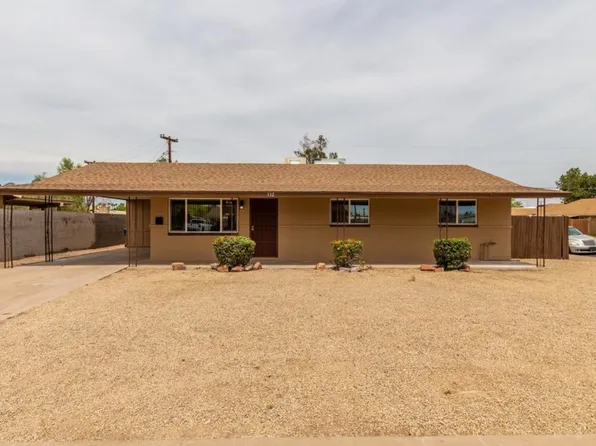 132 W 11th Dr, Mesa, AZ 85210