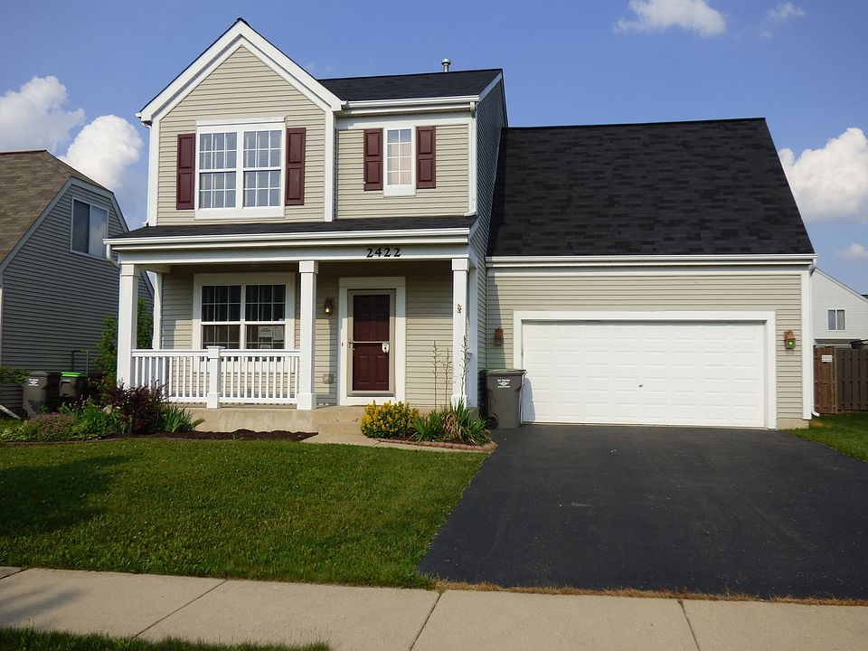 1st image of 2422 Claridge Ln