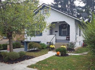 6941 Cambridge Ave, Cincinnati, OH 45227