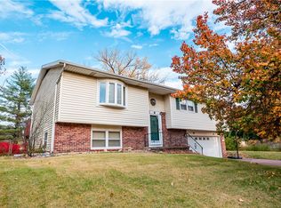 2606 S Forrest Green Dr, Decatur, IL 62521