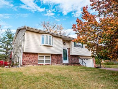2606 S Forrest Green Dr, Decatur, IL, 62521