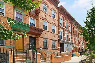 Sold by Highline Residential