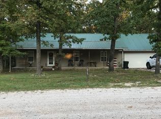 15925 S 1345th Rd, Stockton, MO 65785