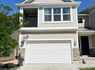 1663 N Apache Rd, Saratoga Springs, UT 84045