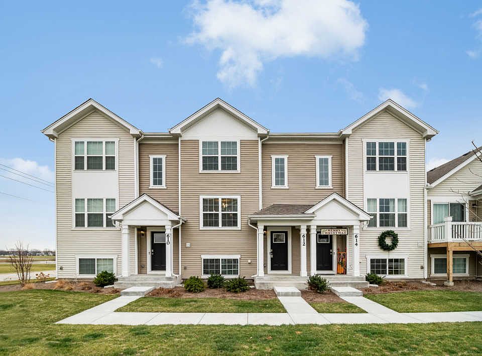 1st image of 612 Spring Leaf Dr