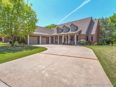 8101 E Freeport St, Broken Arrow, OK, 74014