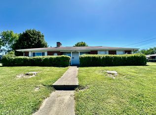 409 Illinois St, Martinsville, IN 46151
