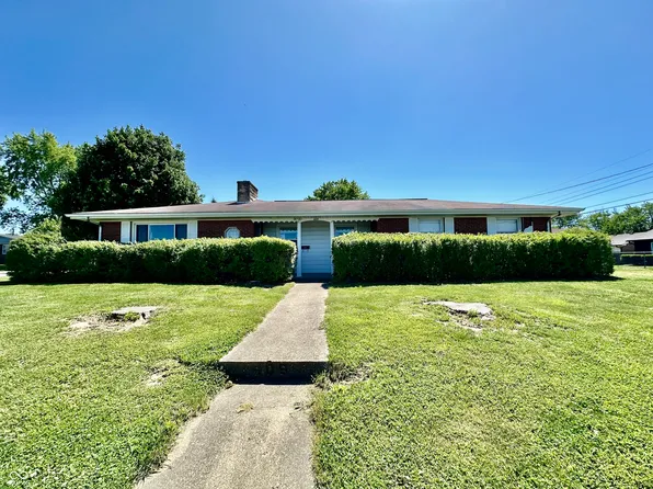 409 Illinois St, Martinsville, IN 46151