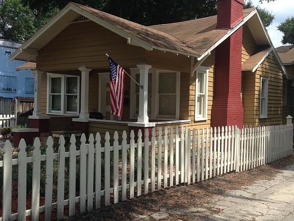 2nd image of 518 E Amelia St