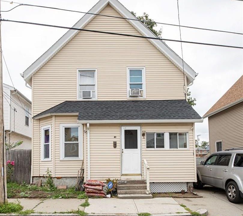 1st image of 41 Hillwood St