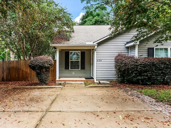 622-626 Edgefield Ave NW, Aiken, SC 29801