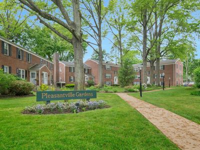 293 Manville Road #1H, Pleasantville, NY, 10570