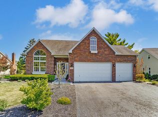 7298 Snowberry Ln, Canal Winchester, OH