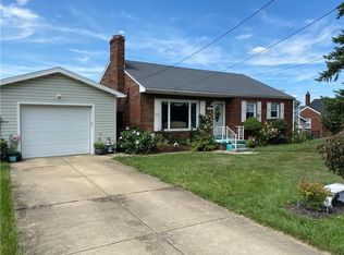 1014 Summit Ave, Monaca, PA 15061