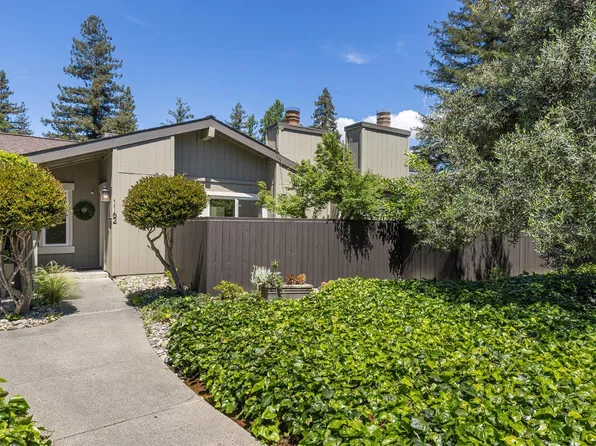 1162 Walnut Street, Napa, CA 94559