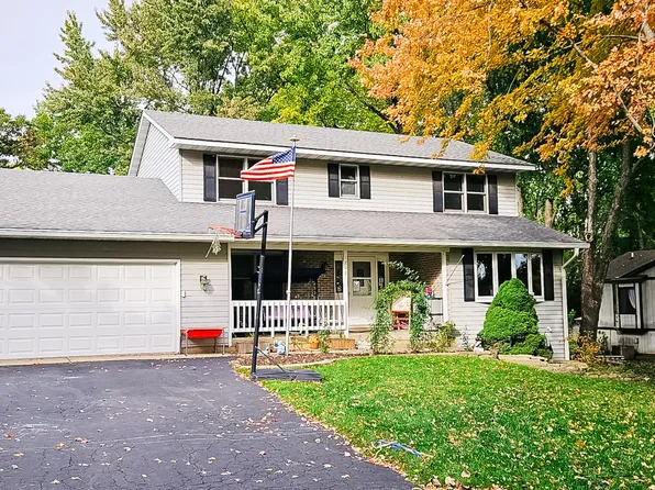 1808 May Dr, Johnsburg, IL 60051