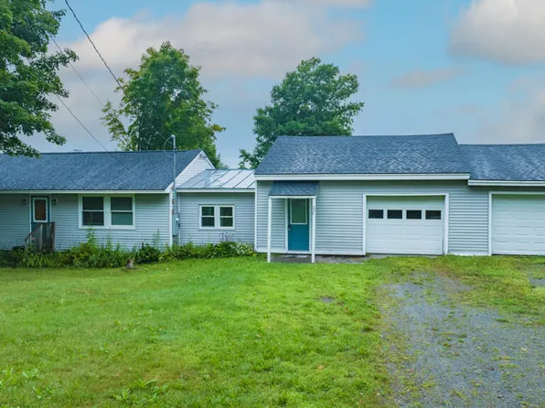 571 Thurston Hill Road, Madison, ME 04950