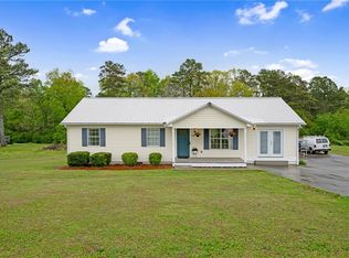 264 Gravely Rd SE, Calhoun, GA 30701