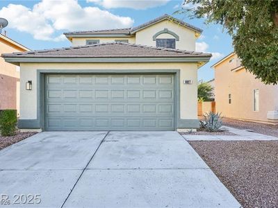 6027 Riflecrest Ave, Las Vegas, NV, 89156