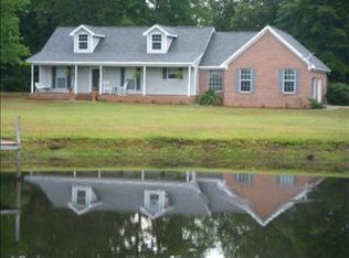 170 Providence Rd, Slocomb, AL 36375