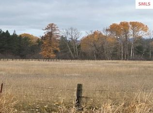 Nna 8550 Eastside Rd, Priest River, ID 83856