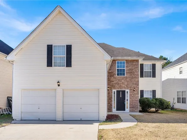 2598 Brookgate Xing, Ellenwood, GA 30294