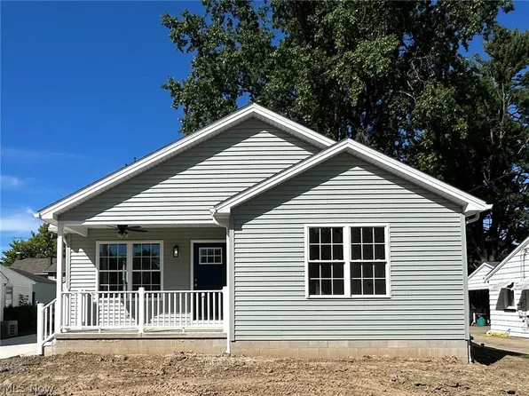 1662 Chattanooga Ave, Youngstown, OH 44514
