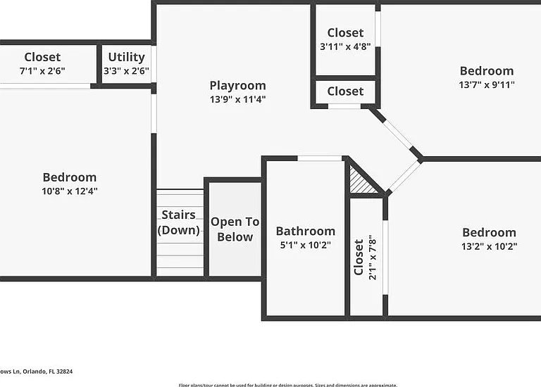 1046 Raining Meadows Ln — Photo 2