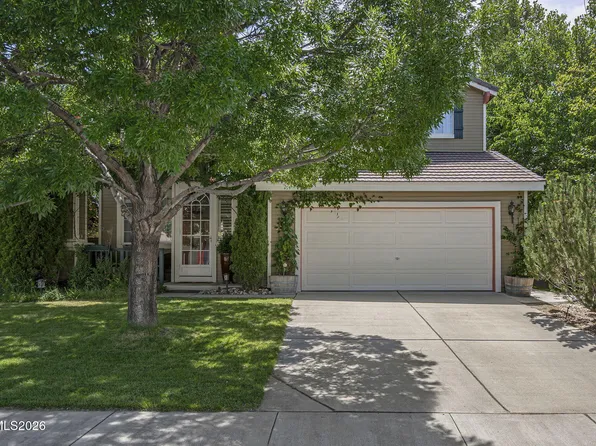 9629 Thunder Mountain Way, Reno, NV 89521