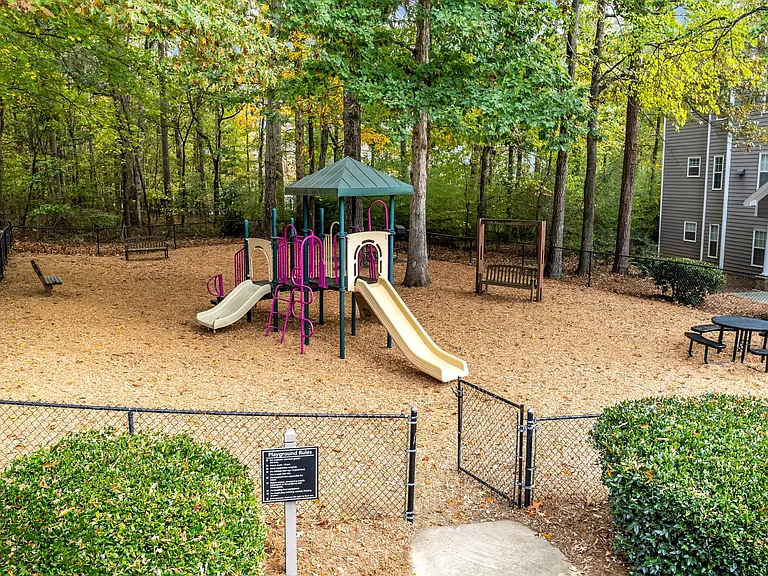 North Park Estates — Photo 17