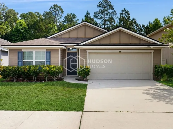 75075 Morning Glen Ct, Yulee, FL 32097