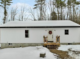 23 woodcrest Drive, Ossipee, NH 03864
