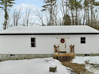 23 woodcrest Drive, Ossipee, NH, 03864