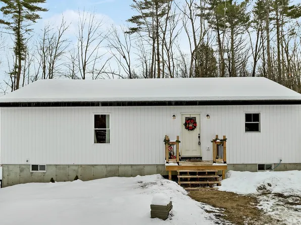 23 woodcrest Drive, Ossipee, NH 03864