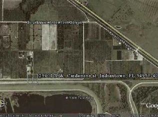 0 23901 Cardamine St, Indiantown, FL 34956