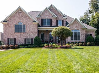 1603 Glenellen Way, Brentwood, TN 37027